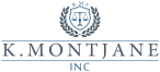 KMI Logo